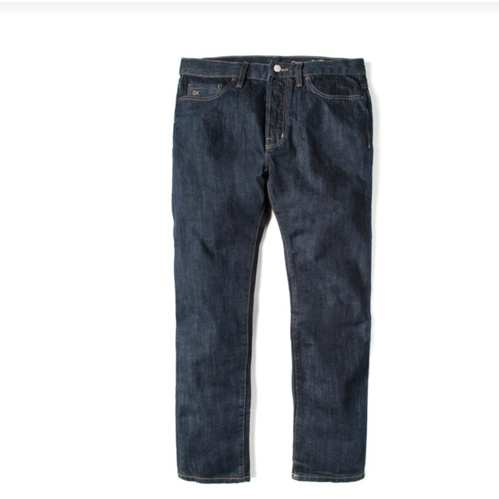 Outerknown ambassador selvedge denim size 29x32